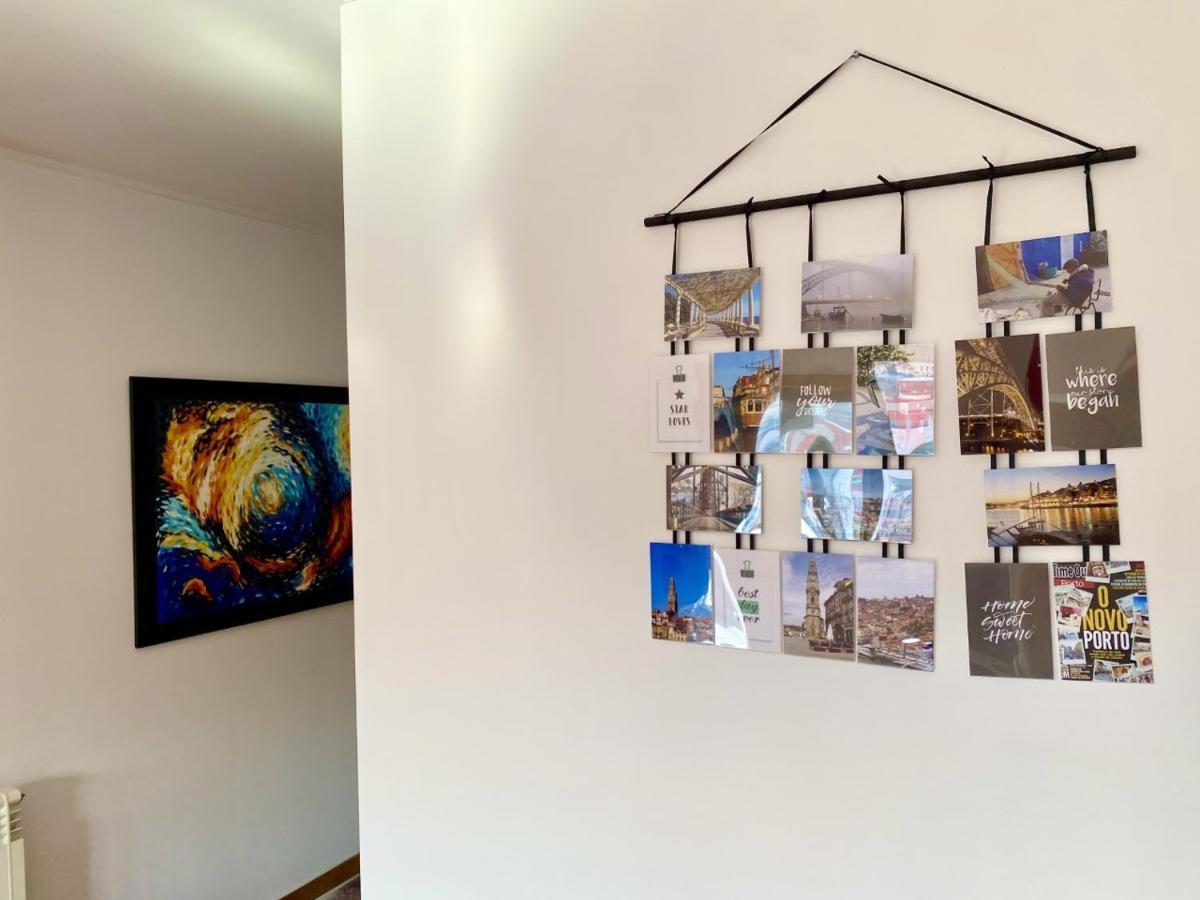 S. Joao Porto Apartment المظهر الخارجي الصورة
