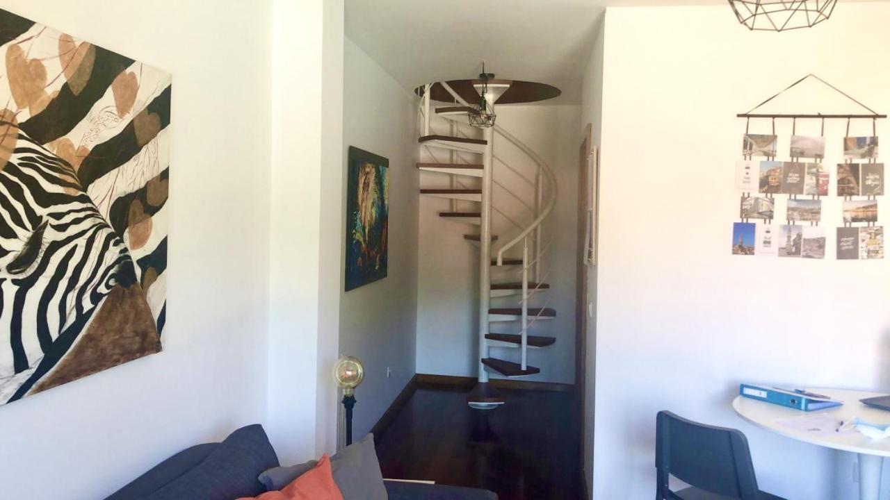 S. Joao Porto Apartment المظهر الخارجي الصورة
