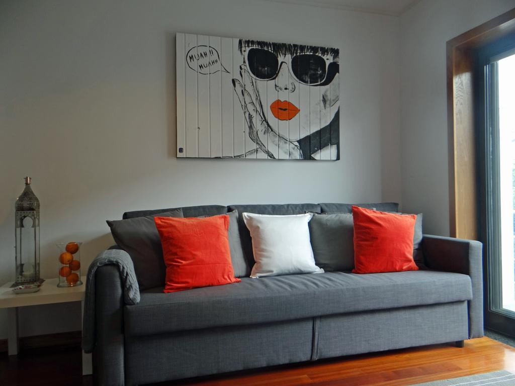 S. Joao Porto Apartment المظهر الخارجي الصورة