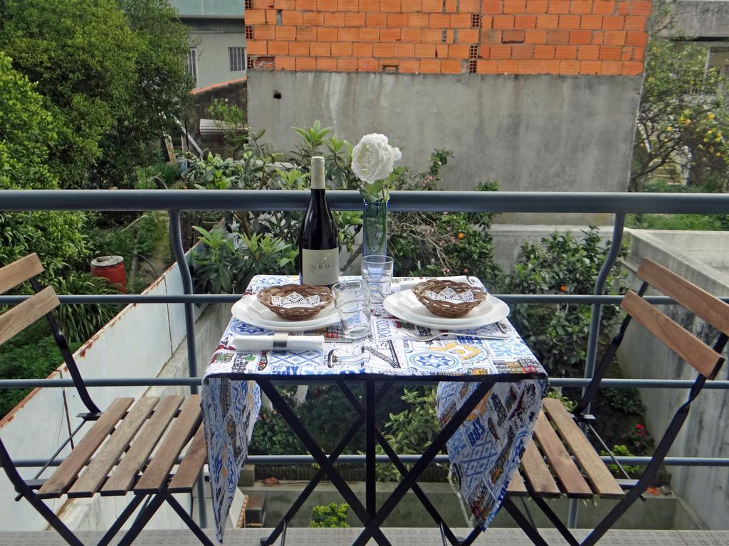 S. Joao Porto Apartment المظهر الخارجي الصورة