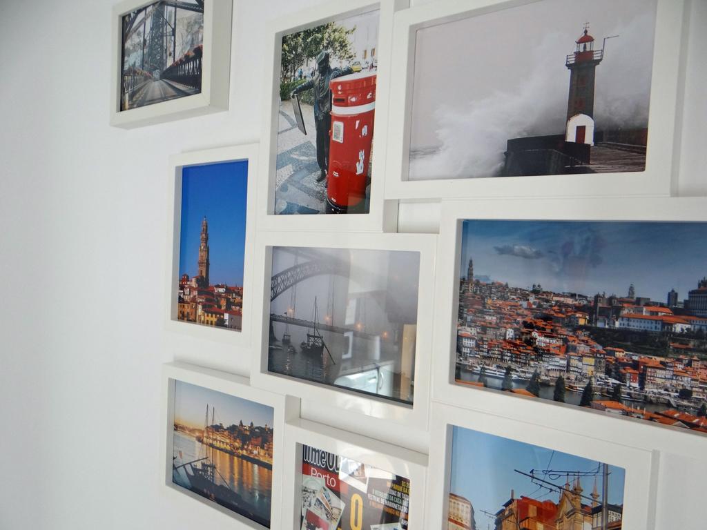 S. Joao Porto Apartment المظهر الخارجي الصورة