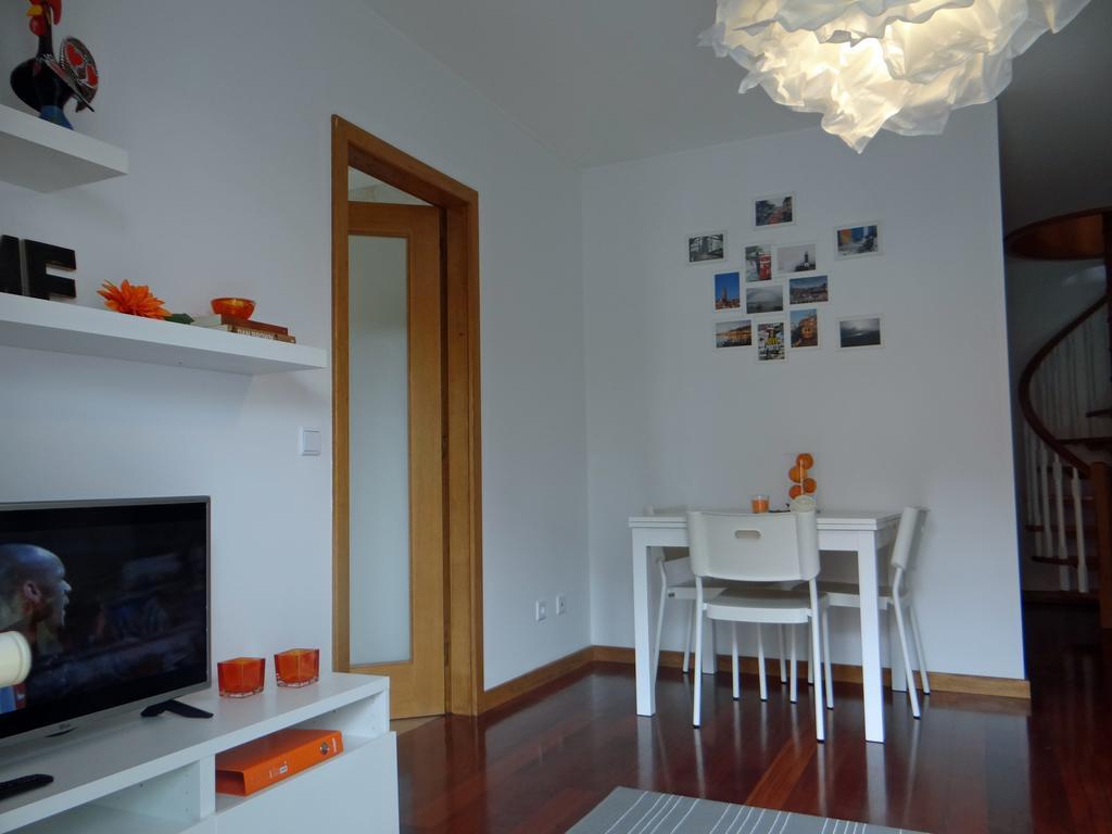 S. Joao Porto Apartment المظهر الخارجي الصورة
