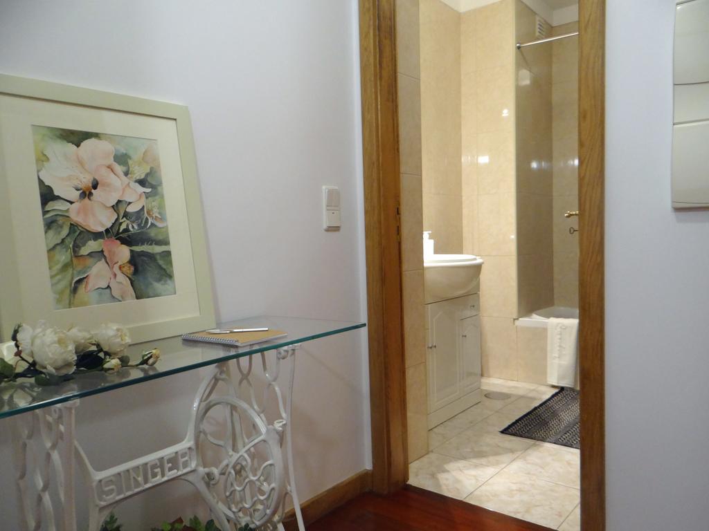 S. Joao Porto Apartment المظهر الخارجي الصورة